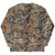 Vintage Hunting Seclusion 3D Camo Long Sleeve Tee Shirt Size Large