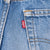Beautiful Indigo Levis 517 Boot Cut Jeans 1980s with Medium Blue Wash With Beautiful Whiskers.

Size on tag 32X33 actual Size 31x31

Back Button #104