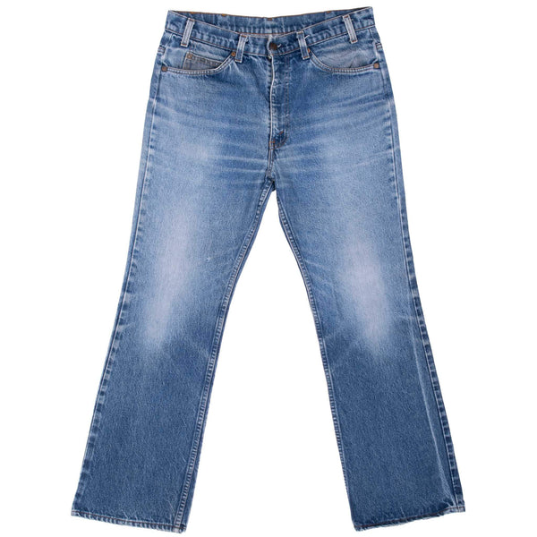 想像を超えての 517 Levis Vintage Bootcut usa rare Vintage – Jeans パンツ