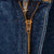 Vintage Levis 517 Orange Tab Indigo Jeans Boot Cut Size 39X30 Made In Usa, early 80s

Size on tag 40X30 actual Size Is 39X30

Back Button #530