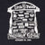 Vintage Little 5 Points Halloween Festival 1993 Tee Shirt Size XL Made In Usa