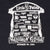 Vintage Little 5 Points Halloween Festival 1993 Tee Shirt Size XL Made In Usa