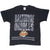 Vintage Mlb Baltimore Orioles 1997 Tee Shirt Size Large Made In Usa With Single Stitch Sleeves