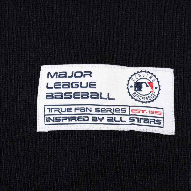Vintage Mlb New York Mets True Fan Jersey 1990S Size Medium