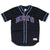 Vintage Mlb New York Mets True Fan Jersey 1990S Size Medium