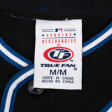 Vintage Mlb New York Mets True Fan Jersey 1990S Size Medium