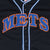 Vintage Mlb New York Mets True Fan Jersey 1990S Size Medium