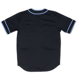 Vintage Mlb New York Mets True Fan Jersey 1990S Size Medium