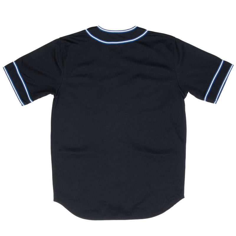 Vintage Mlb New York Mets True Fan Jersey 1990S Size Medium