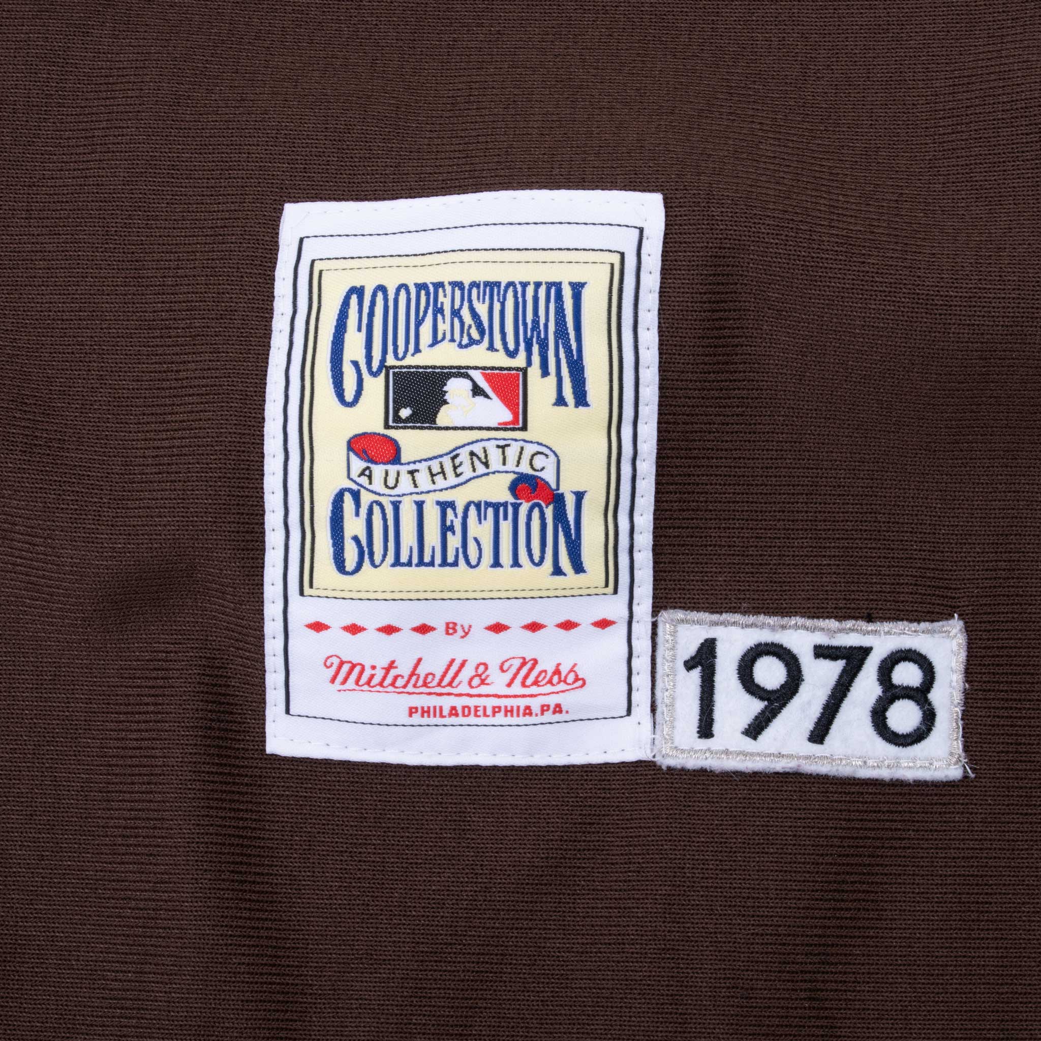 Vintage Mlb San Diego Padres Dave Windfield #31 1978 Throwback Jersey Size XL