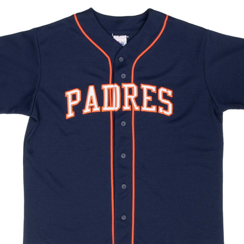 Padres vintage jersey cheap