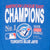 Vintage Mlb Toronto Blue Jays Champions 1989 Sweatshirt Size Large Made In Usa