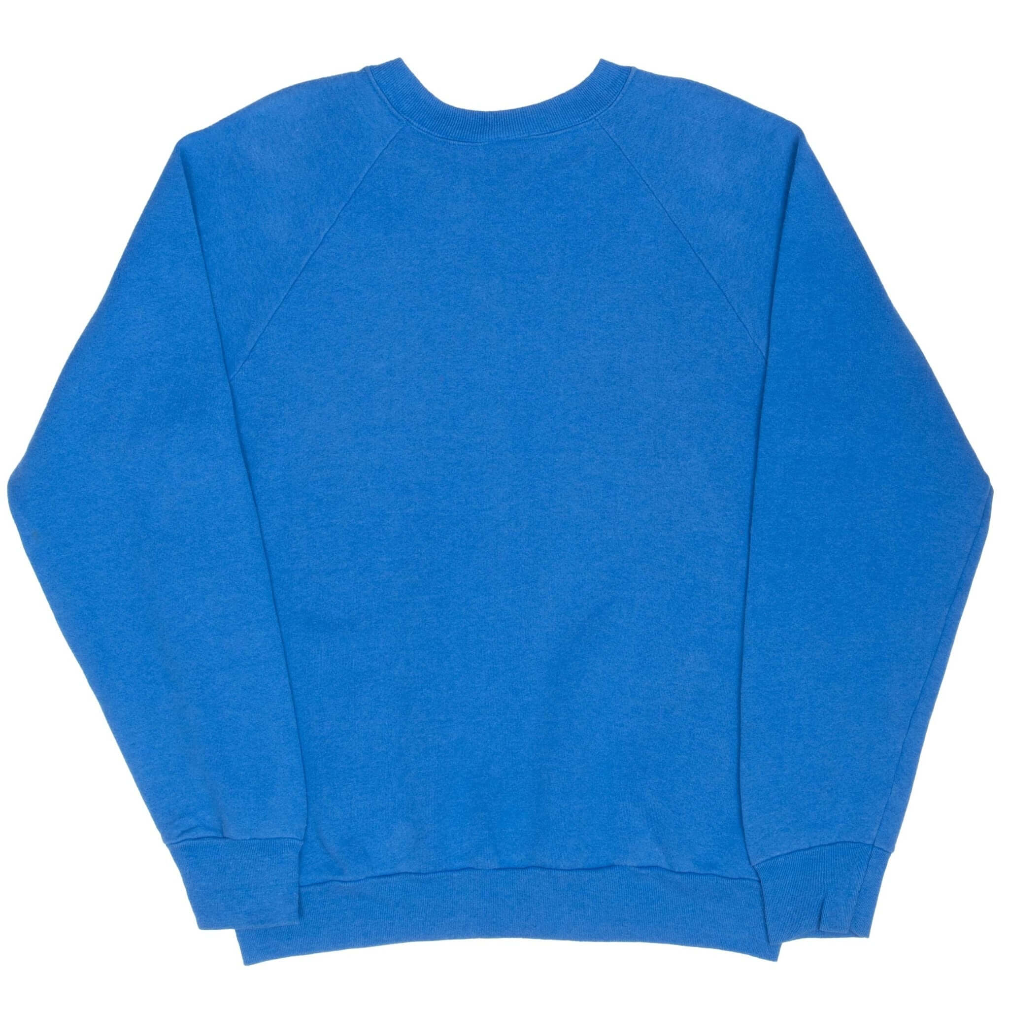 Vintage Mlb Toronto Blue Jays Champions 1989 Sweatshirt Size Large Made In Usa