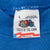 Vintage Mlb Toronto Blue Jays Champions 1989 Sweatshirt Size Large Made In Usa