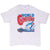 Vintage Mlb Toronto Blue Jays World Champions 1992 Tee Shirt Size Large Made In USA With Single Stitch Sleeves
