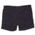 Vintage Nautica Black Swimming Short Trunk Size Medium