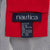 Vintage Nautica Black Swimming Short Trunk Size Medium