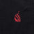 Vintage Nautica Black Swimming Short Trunk Size Medium