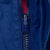 VINTAGE NAUTICA REVERSIBLE WINDBREAKER JACKET 1990S XL