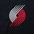 Vintage Nba Portland Trailblazers 2000S Training Jersey Size 2XL