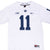 Vintage Ncaa Penn State Micah Parsons Nike Football Jersey Size XL