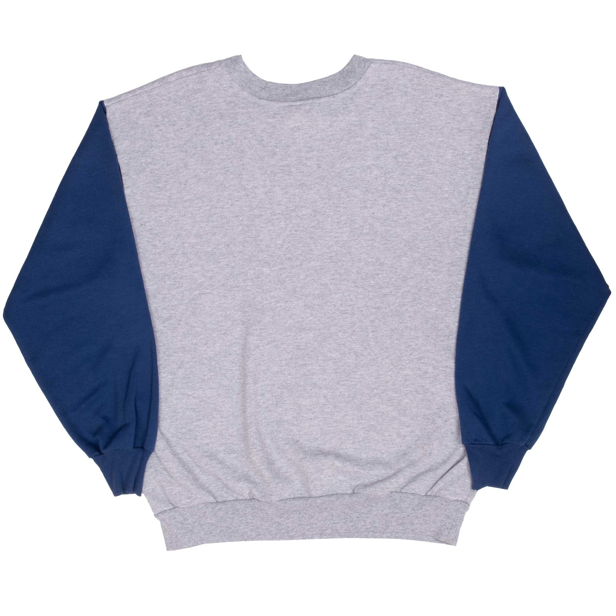 Vintage Nfl Dallas Cowboys 1994 Sweatshirt Size Large Made In Usa