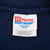 Vintage Nfl Dallas Cowboys 1996 Blue Tee Shirt Size Large