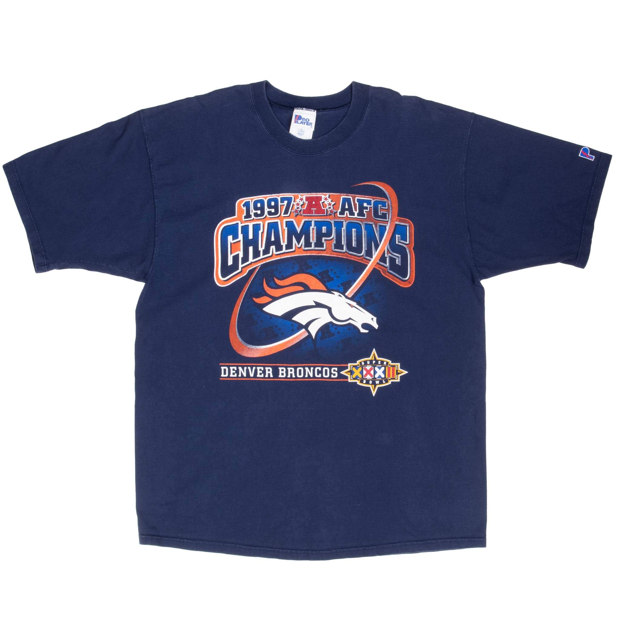 Denver broncos division champions t shirt hotsell