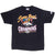 Vintage Nfl Denver Broncos Super Bowl Xxxii Champions 1998 Tee Shirt Size XL