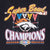 Vintage Nfl Denver Broncos Super Bowl Xxxii Champions 1998 Tee Shirt Size XL