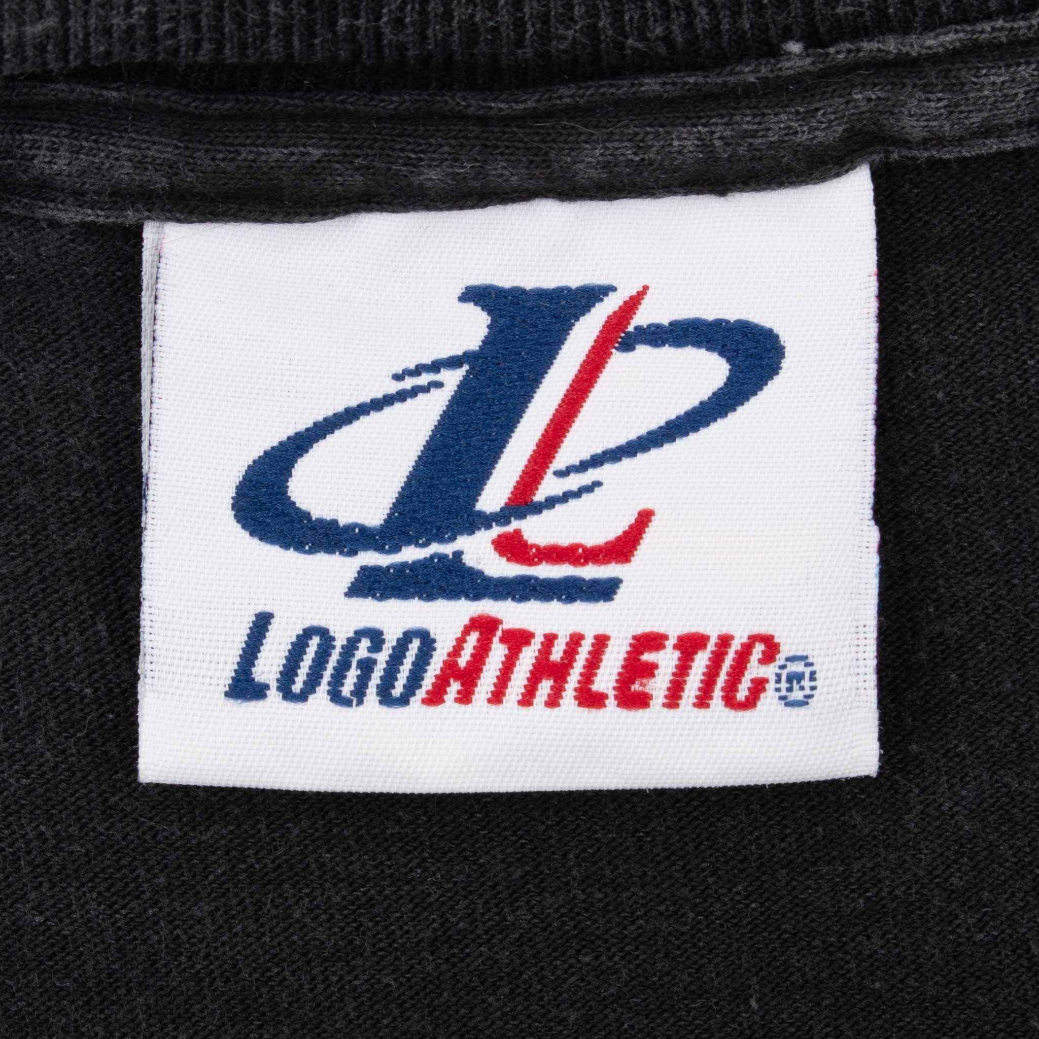 Vintage Nfl Denver Broncos Super Bowl Xxxii Champions 1998 Tee Shirt Size XL