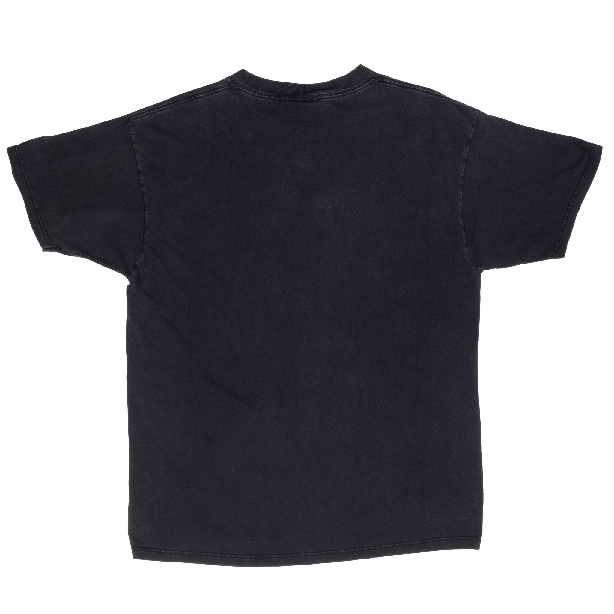 Vintage Nfl Denver Broncos Super Bowl Xxxii Champions 1998 Tee Shirt Size XL