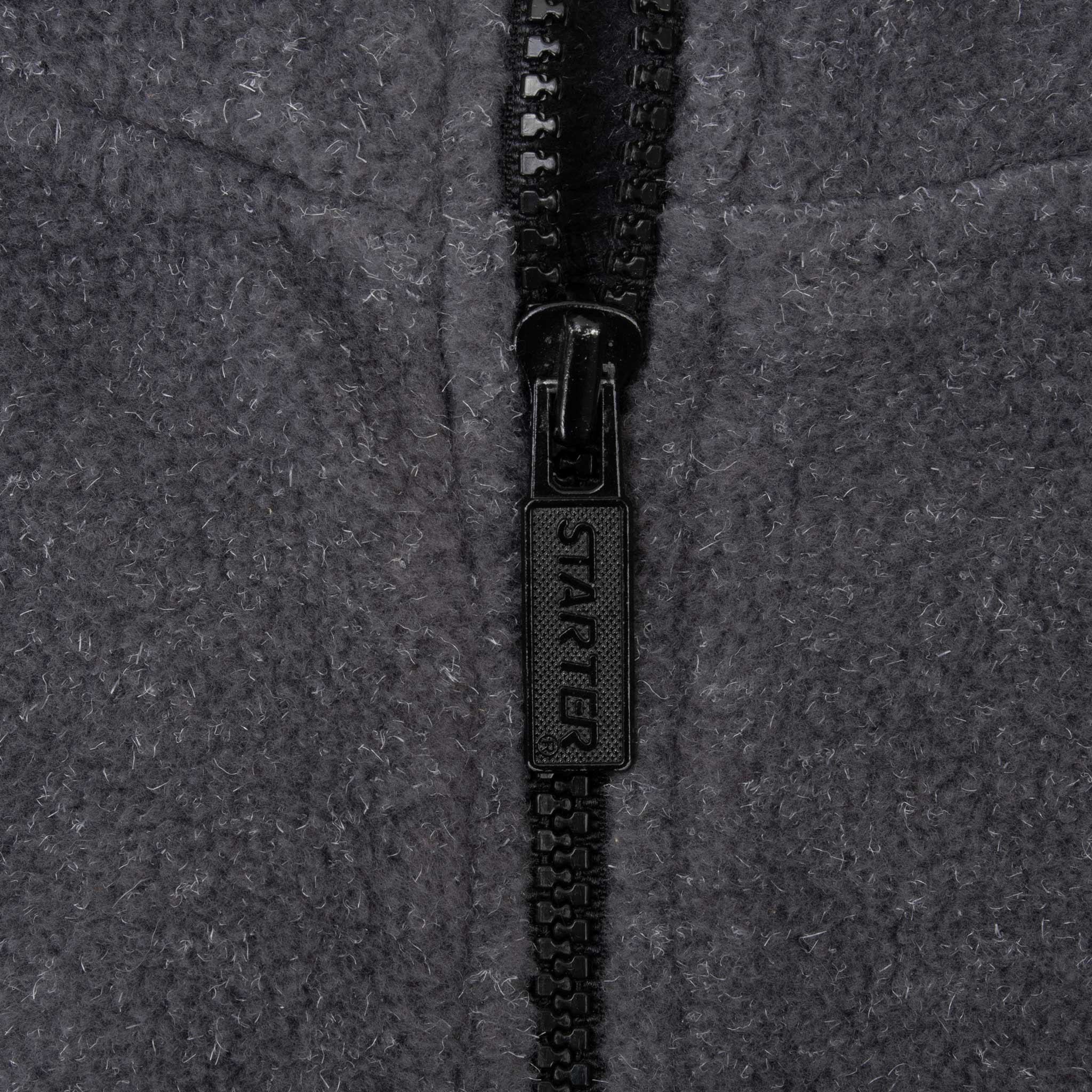 Vintage Nfl Green Bay Packers Quarter Zip Pullover Fleece Jacket Size XL 1990S