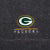 Vintage Nfl Green Bay Packers Quarter Zip Pullover Fleece Jacket Size XL 1990S