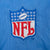 Vintage Nfl Super Bowl XXIX 1995 Miami Blue and Black Windbreaker Jacket 1995 Size Large