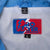 Vintage Nfl Super Bowl XXIX 1995 Miami Blue and Black Windbreaker Jacket 1995 Size Large