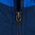 VINTAGE NIKE BIG SWOOSH BLUE WINDBREAKER JACKET 1990S SIZE LARGE YOUTH
