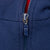 Vintage Nike Classic Swoosh Blue Full Zip Sweatshirt 1980S Size XL