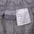 Vintage Nike Classic Swoosh Grey Shorts 2000S Size Large