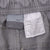Vintage Nike Classic Swoosh Grey Shorts 2000S Size Large
