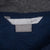 Vintage Nike Classic Swoosh Navy Hoodie Sweatshirt 2000S Size 2XL