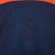 Vintage Nike Nfl Denver Broncos Blue and Orange Bomber Jacket 1990S Size 2XL