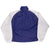 Vintage Nike Swoosh Purple Windbreaker Jacket 1990S Size Xl Youth