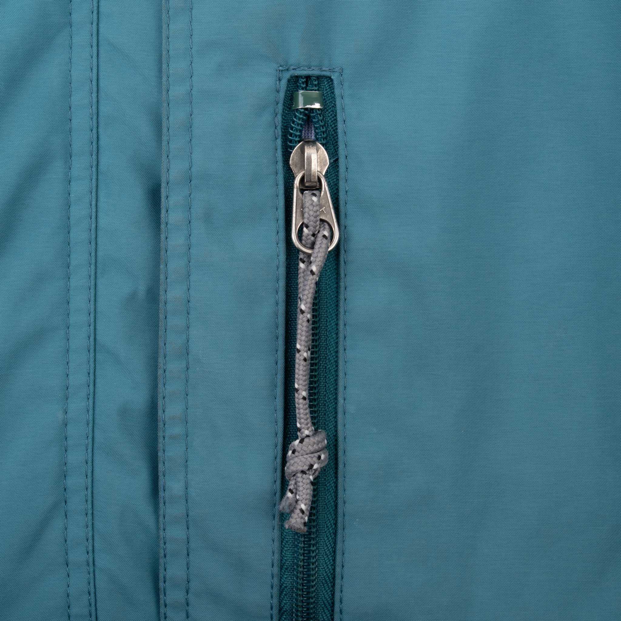 Vintage Patagonia Stretch Triolet Blue 2000S Women Jacket Size Medium