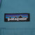 Vintage Patagonia Stretch Triolet Blue 2000S Women Jacket Size Medium