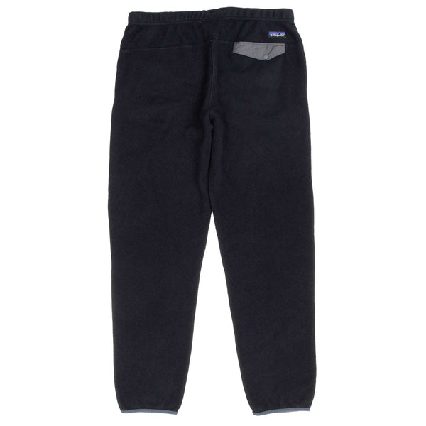 Vintage Patagonia Synchilla Snap-T Fleece Sweatpants 2000S Size Large