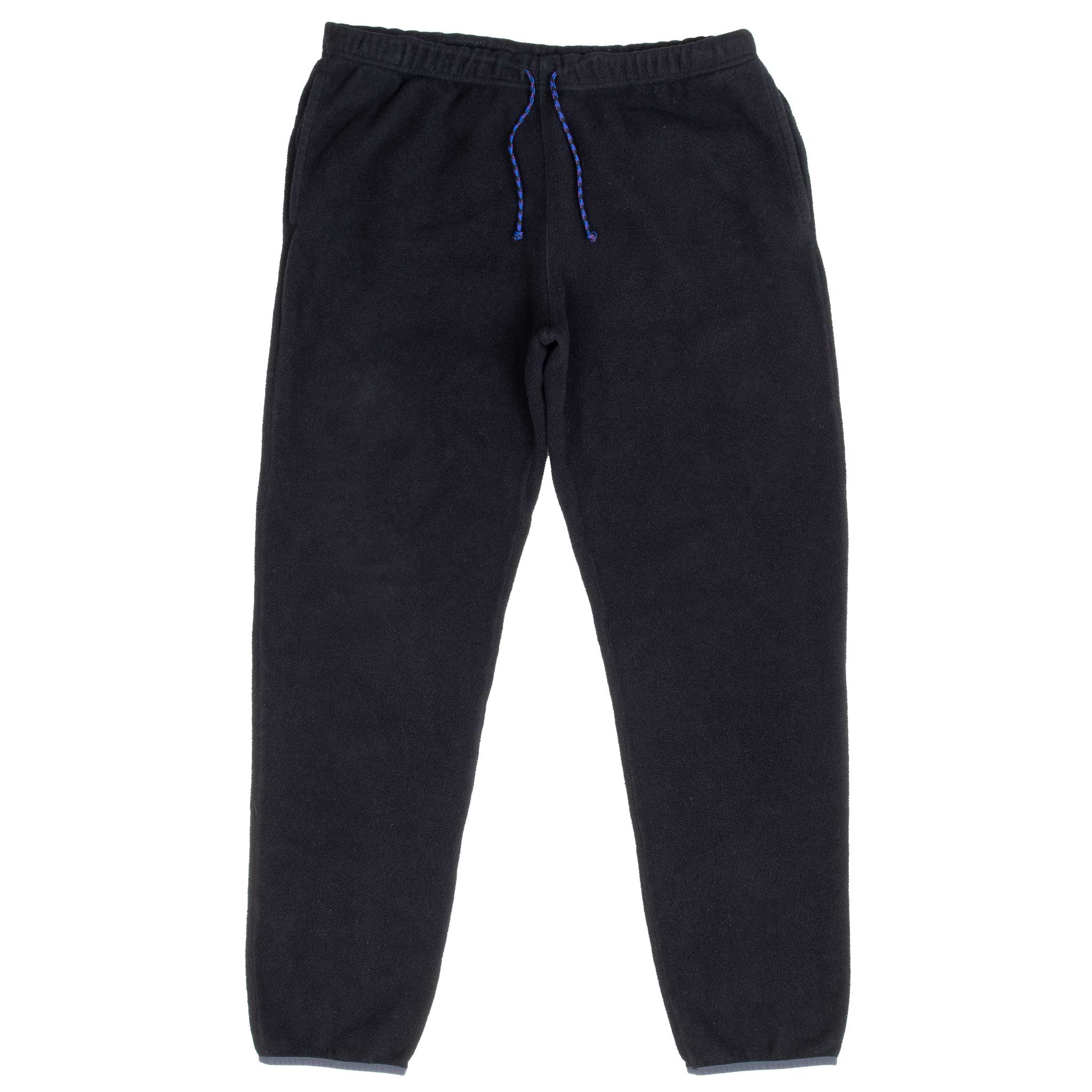 Vintage Patagonia Synchilla Snap-T Fleece Sweatpants 2000S Size Large