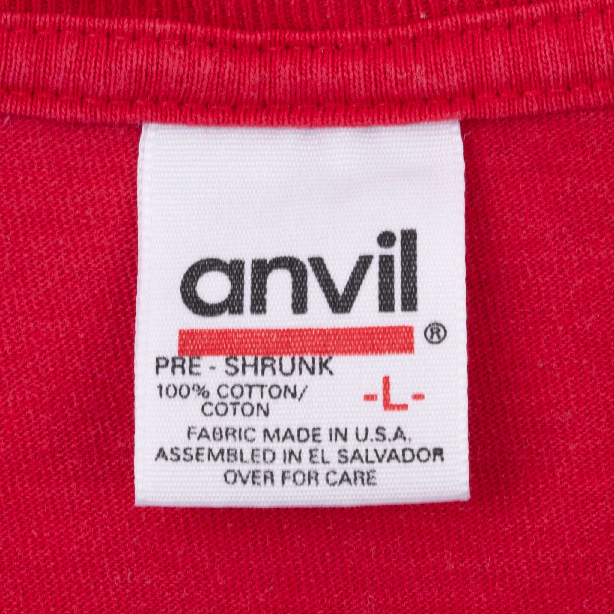 Vintage Pink Nintendo Pokemon With Pikachu From Burger King Big Kids Meal 1990s TeeShirt Size Large