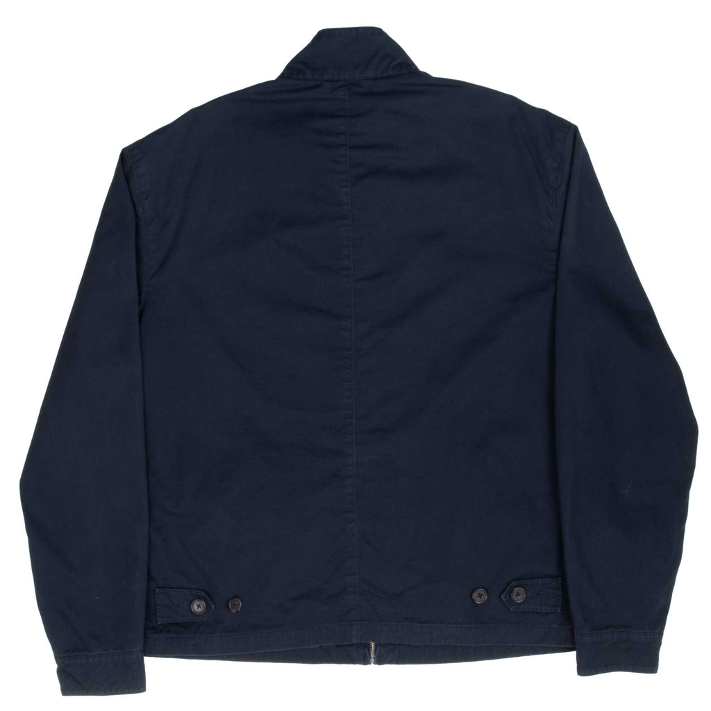 【POLO by Ralph Lauren】ハリントンジャケット 90s M 90s Polo Ralph Lauren Harrington jacket Logo Vintage Men's