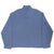 Vintage Polo Ralph Lauren Blue Quarter 1/4 Zip Sweater Size 2XL